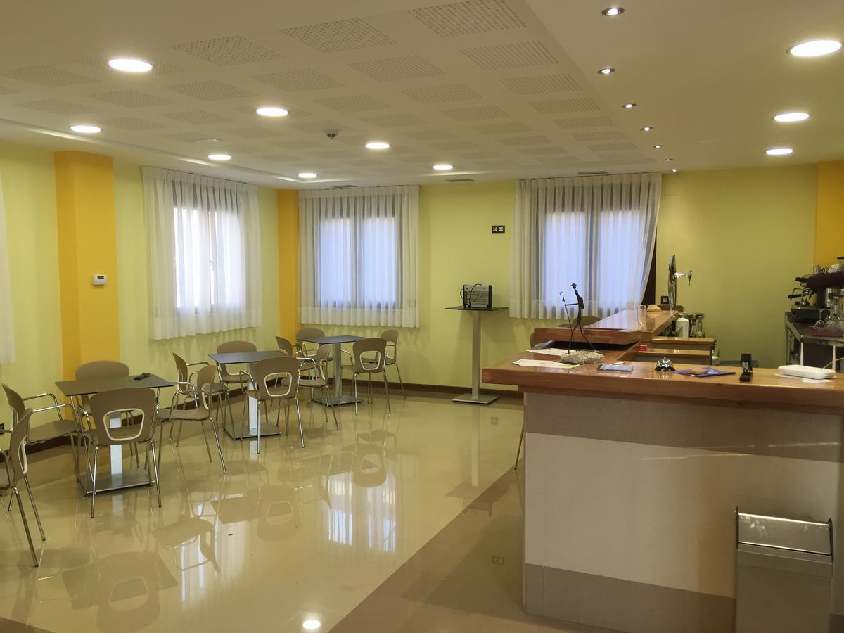 Hotel Rural En El Camino Boadilla del Camino Eksteriør bilde
